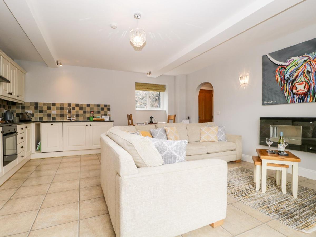 Villa High Spy Keswick  Esterno foto