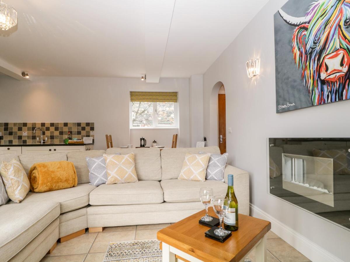Villa High Spy Keswick  Esterno foto