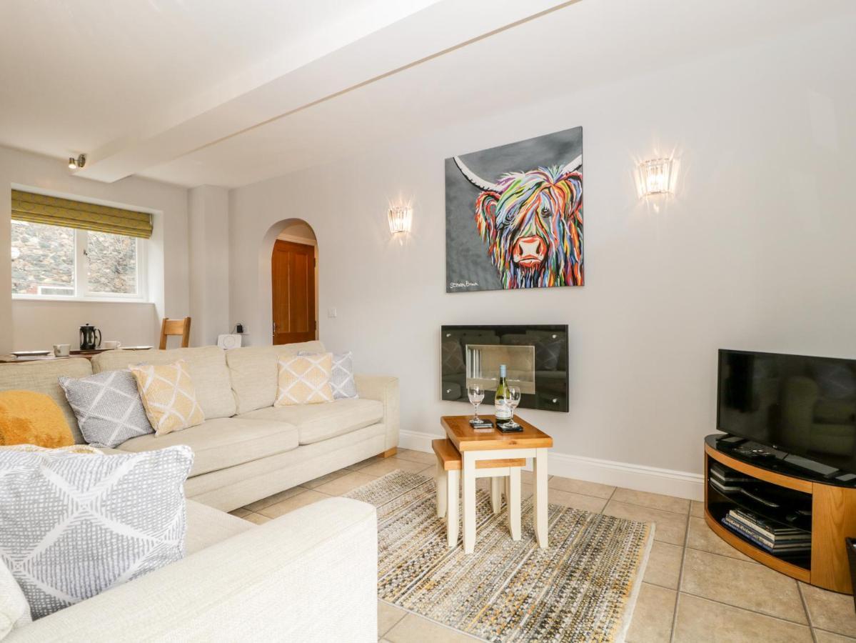 Villa High Spy Keswick  Esterno foto