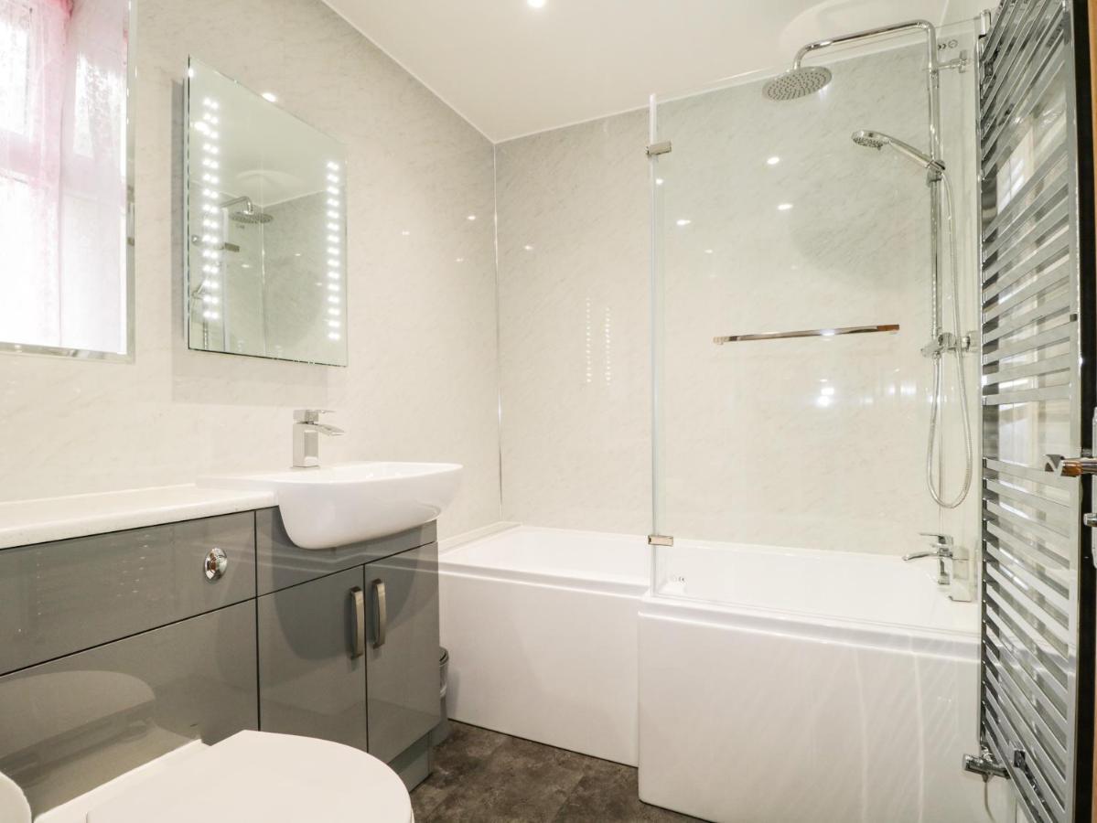 Villa High Spy Keswick  Esterno foto